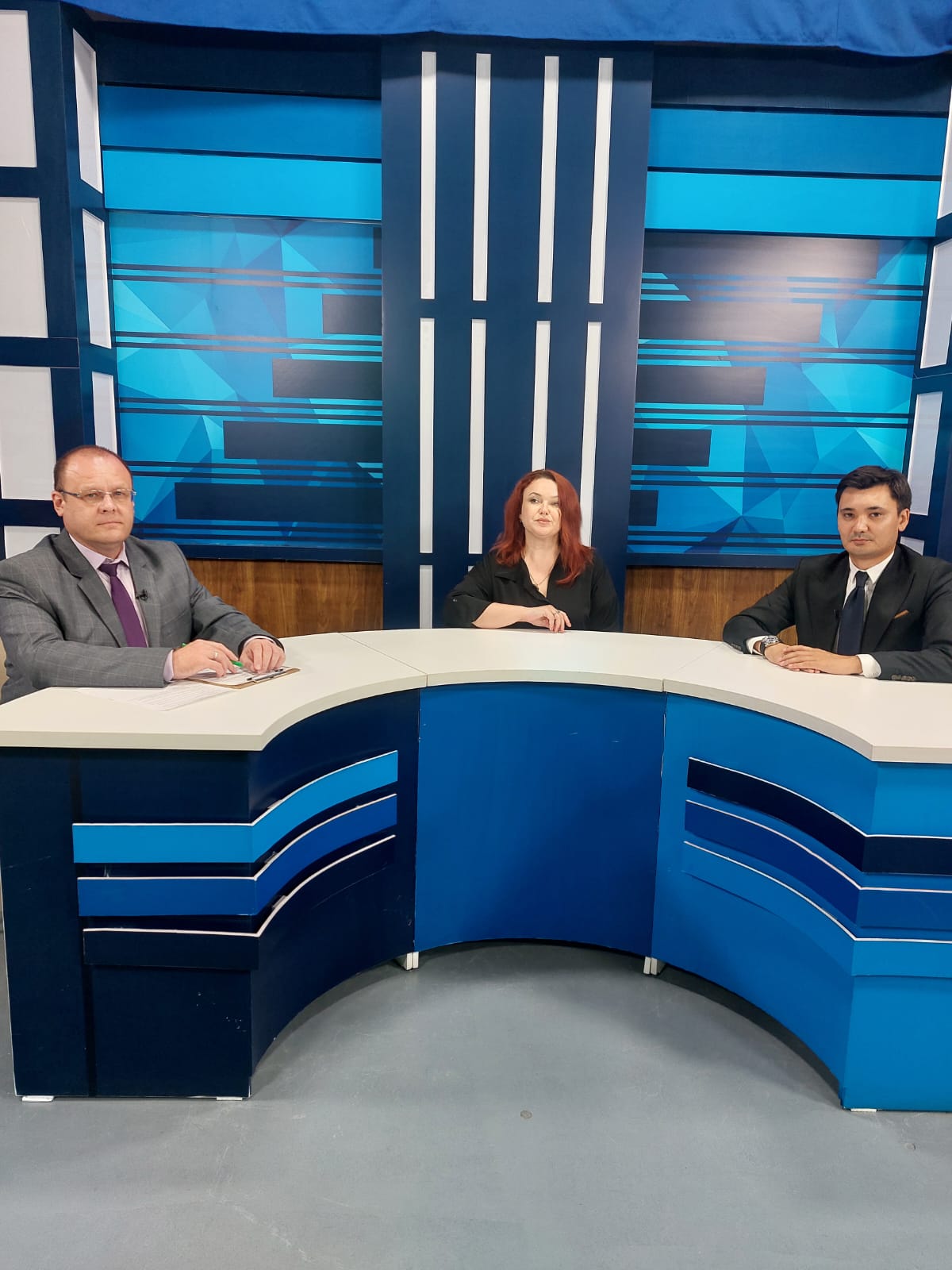 «Semei TV» арнасында сарапшылар жастарға деструктивті діни идеологиялардың кері әсерін талқылады