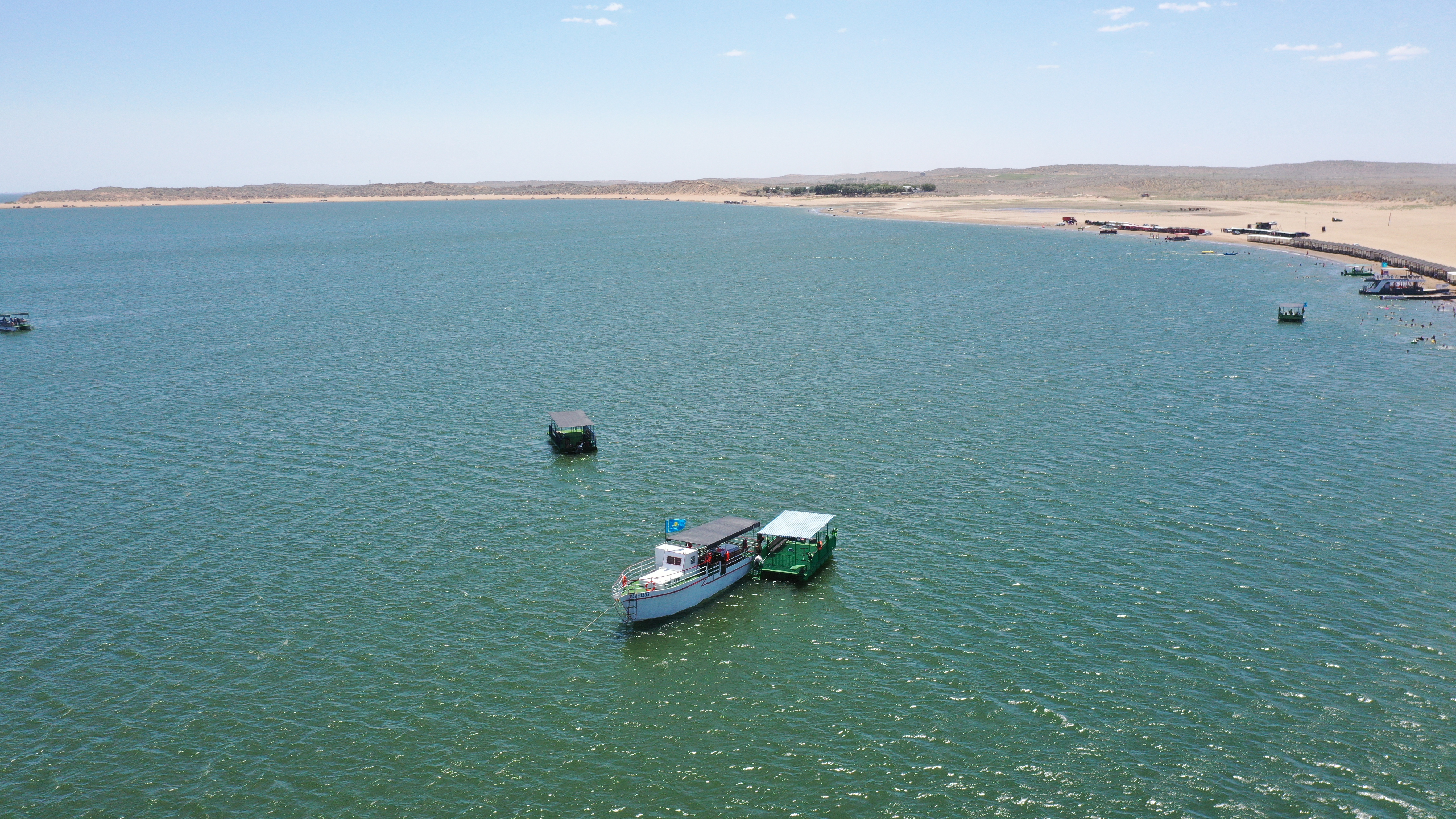 Секстегі бұлшықетті қыздар