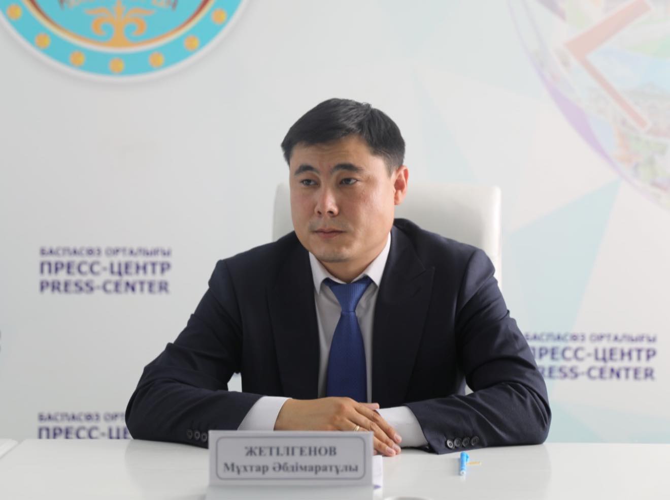 Кәсіпкерлік саласындағы негізгі көрсеткіштер