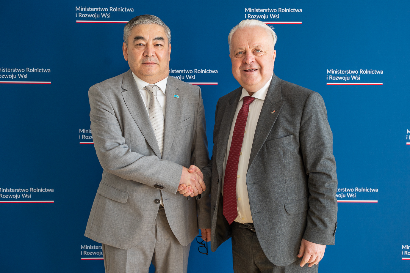 Polish Agribusiness Shows Interest in Joint Investment Projects in Kazakhstan