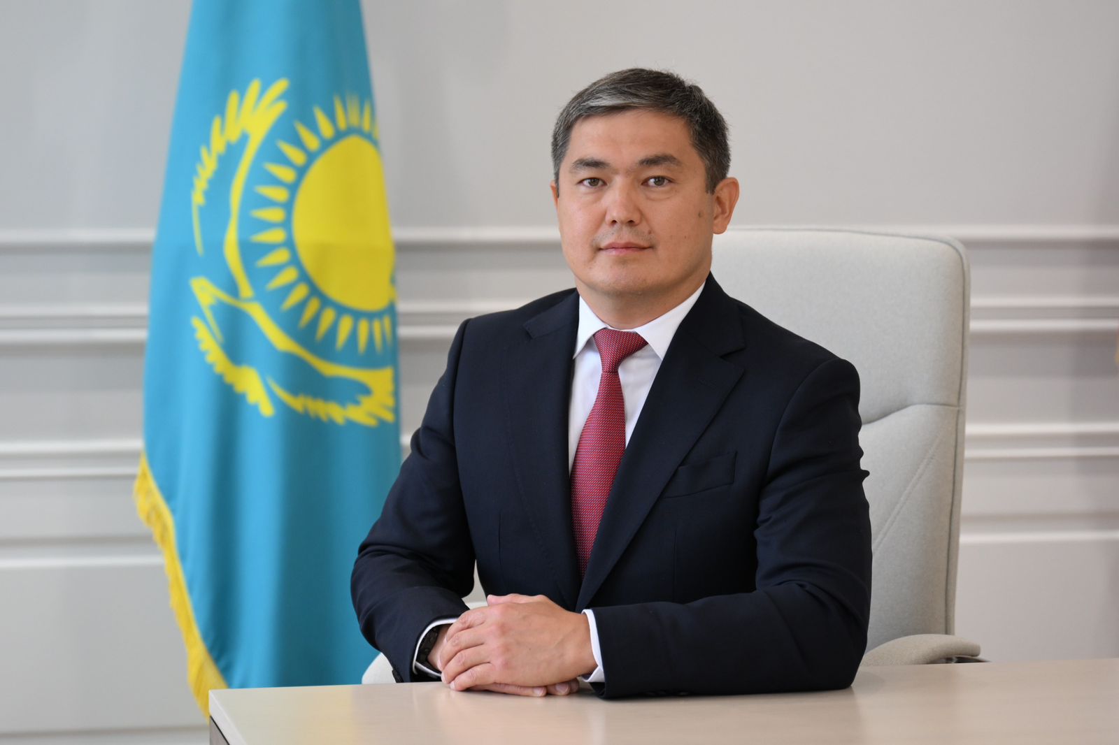 Алматы қаласының Қалалық жоспарлау және урбанистика басқармасына жаңа басшы тағайындалды