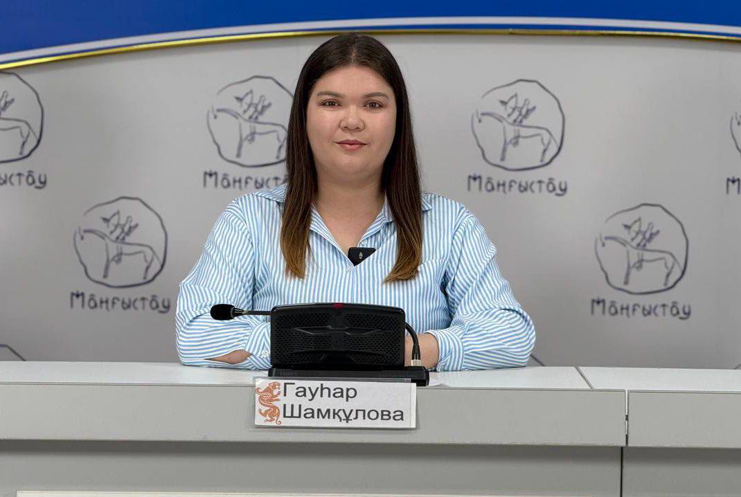 В Мангистауской области продолжится реализация проекта «Жастар EQ»
