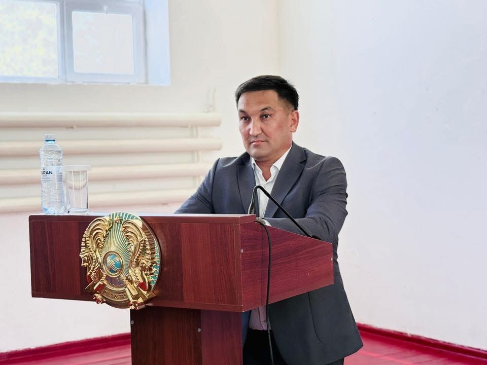 ПРОБЛЕМНЫЕ ВОПРОСЫ НАЙДУТ СВОЁ РЕШЕНИЕ