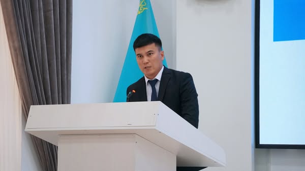 КЕЛЕС: ОШАҚТЫДА ЖАҢА МЕКТЕПКЕ ЖЕР БӨЛІНДІ