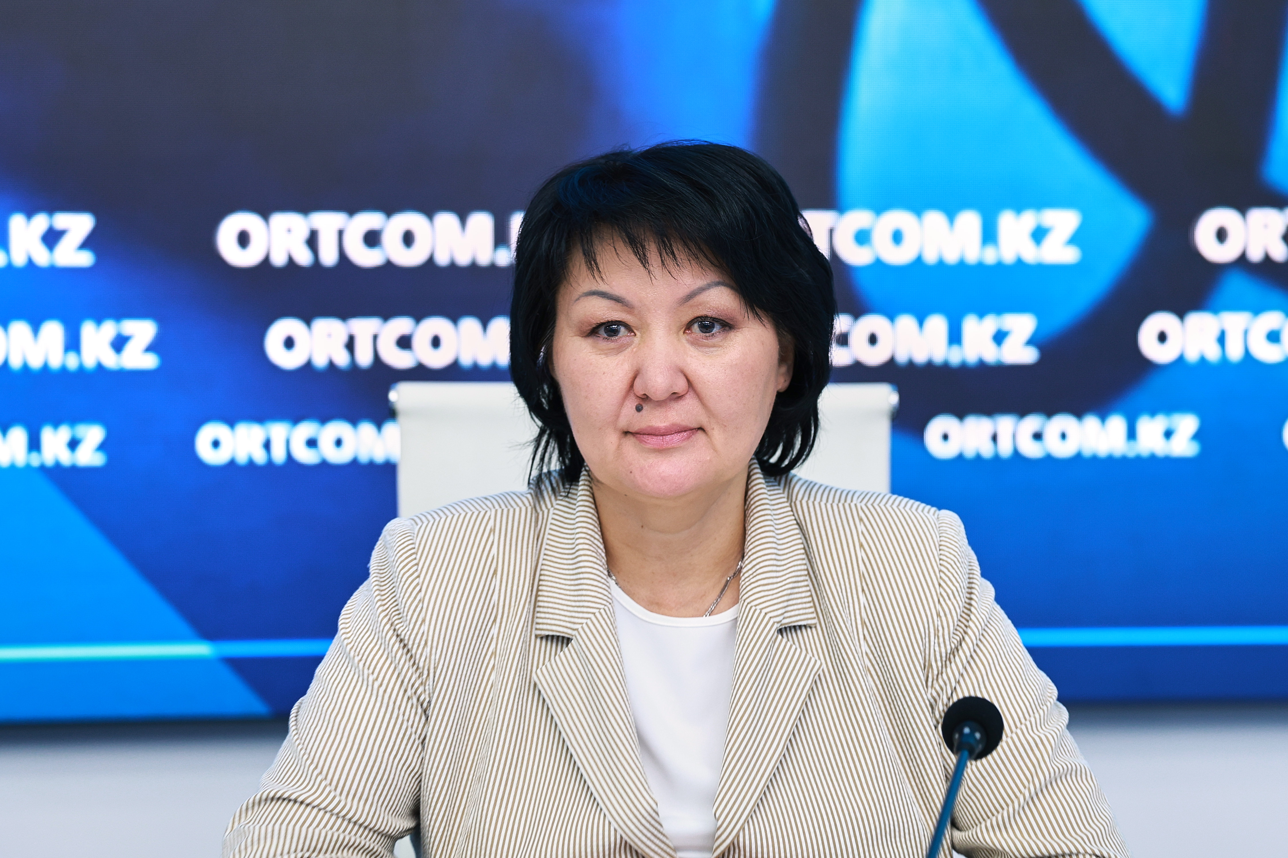 8,6 МЫҢНАН АСТАМ НАУҚАС ТУБЕРКУЛЕЗ ИНФЕКЦИЯСЫНА ПРОФИЛАКТИКАЛЫҚ ЕМ АЛАДЫ