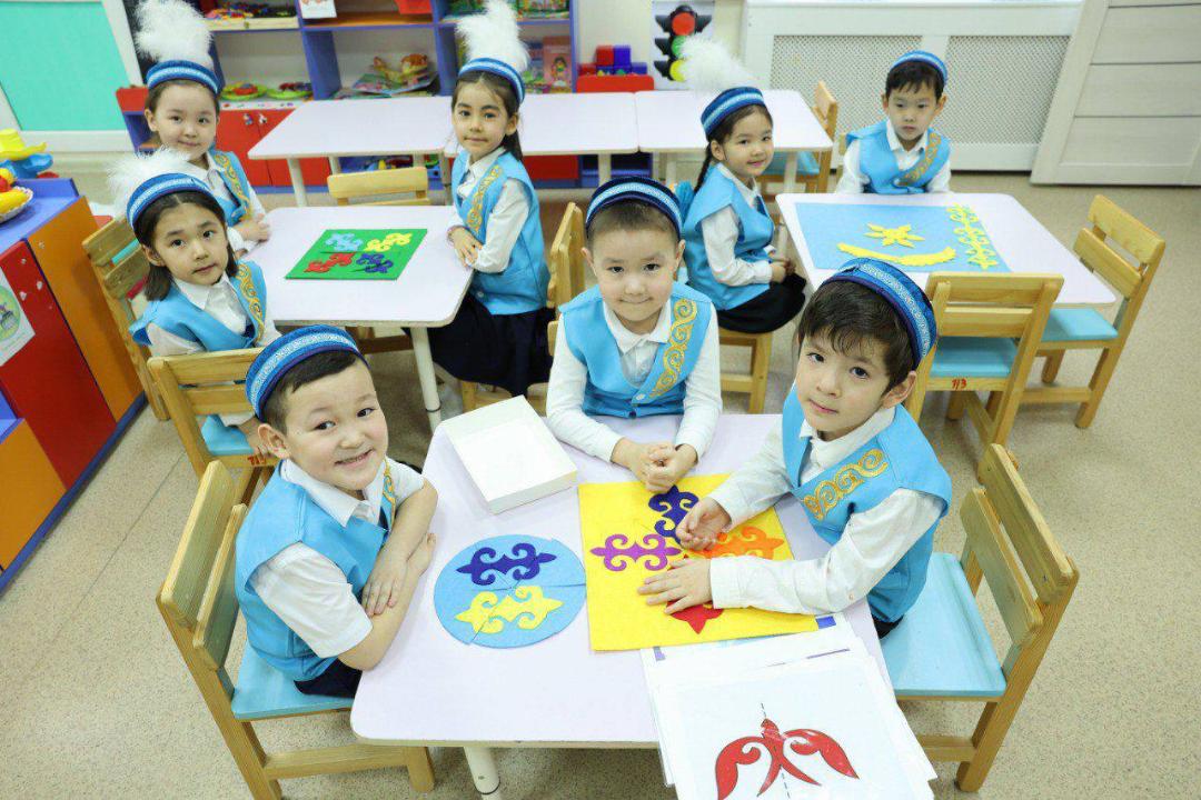 1 қыркүйектен бастап еліміздің барлық білім беру ұйымдарында «Адал азамат» біртұтас тәрбие бағдарламасы іске қосылады