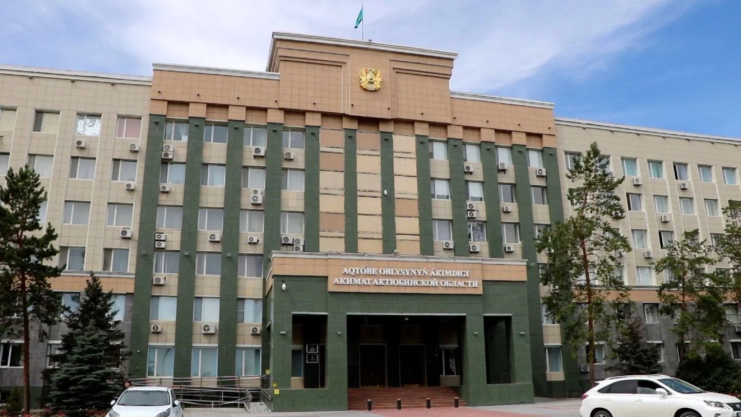 В этом году в Актюбинской области будет отремонтировано и обновлено более 464 километров дорог