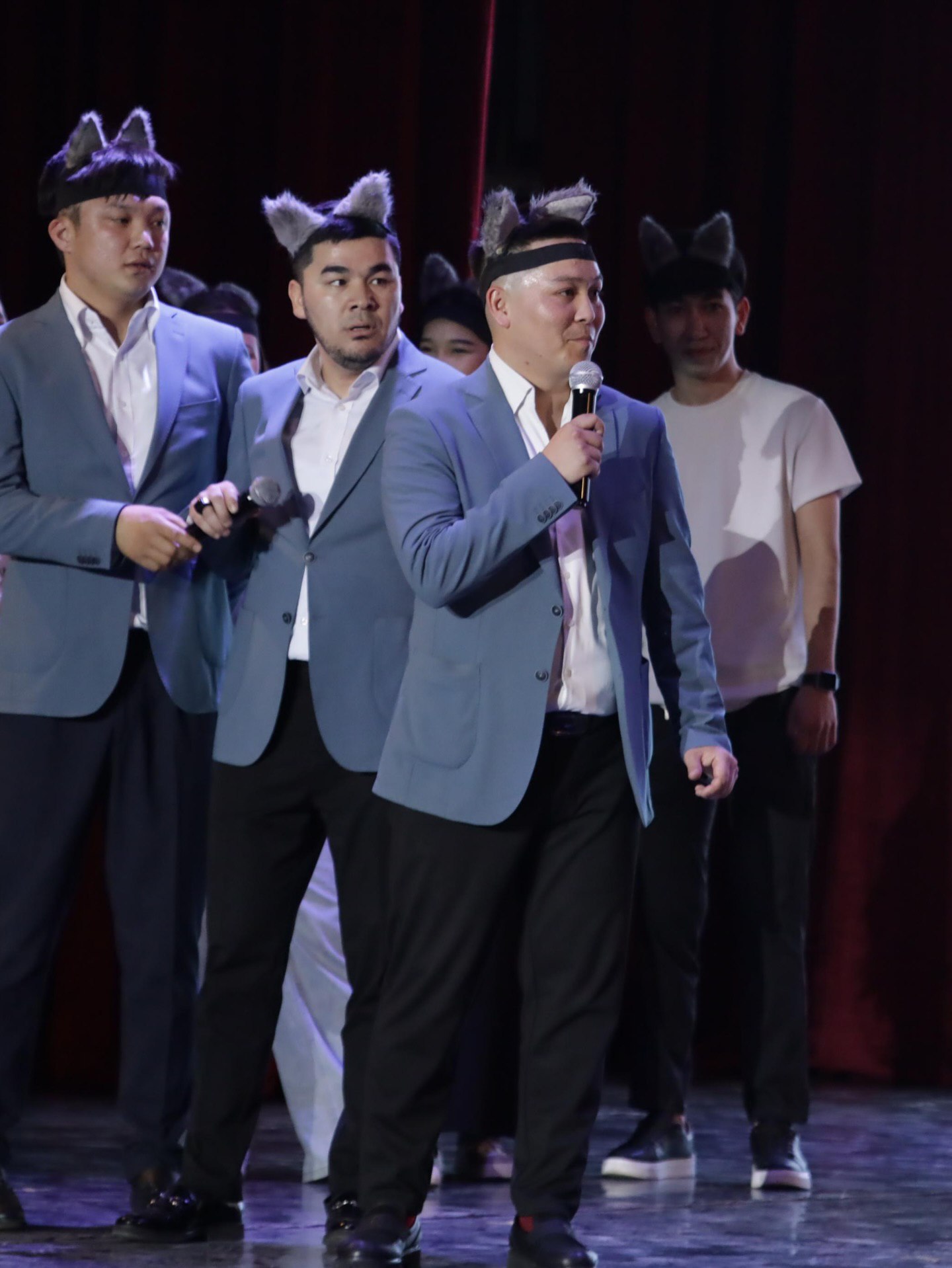 Высшая лига Жайдармана: четвертьфинал завершился