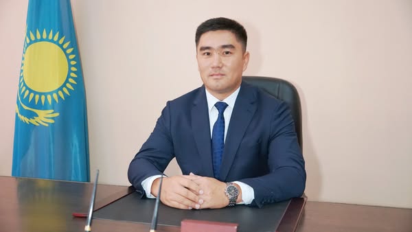 КЕЛЕС: АКИМОМ СЕЛА АБАЙ ИЗБРАН АСЫЛБЕК ЖУМАНОВ