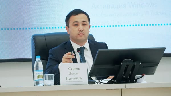 КЕЛЕСТЕ САЛА КӨРСЕТКІШТЕРІ САРАЛАНДЫ
