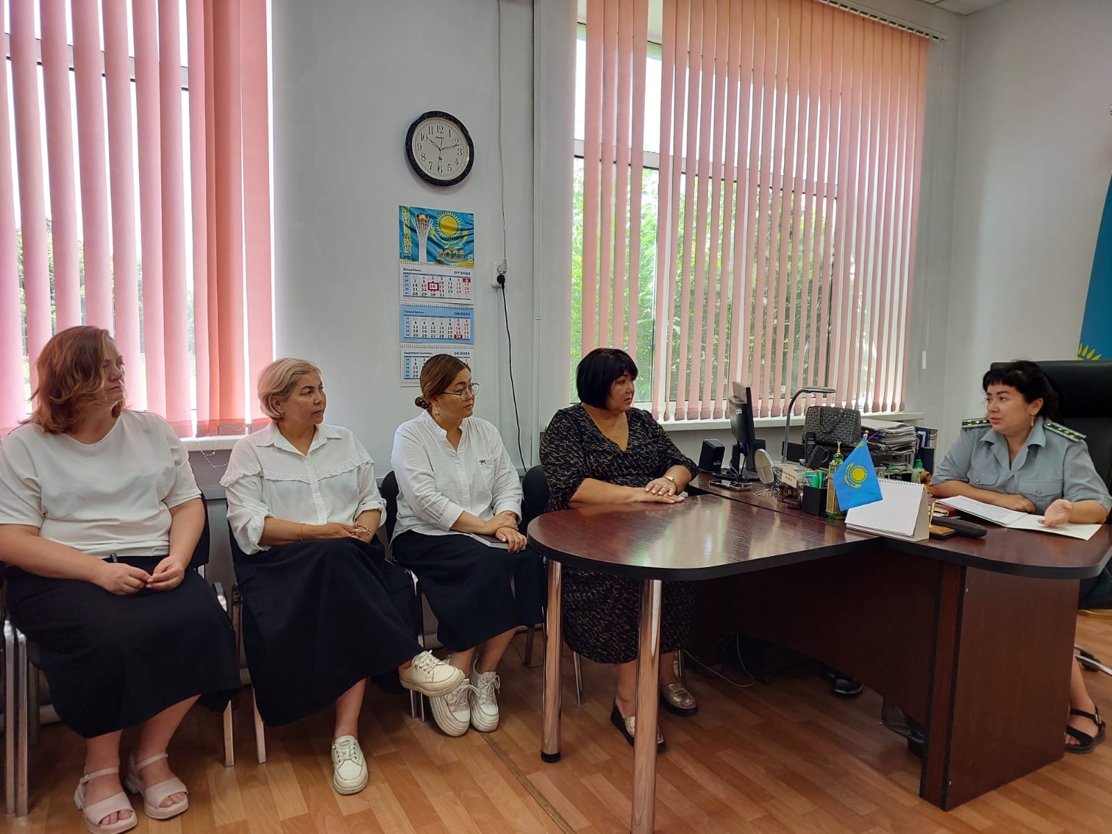 Қаржылық қауіпсіздік
