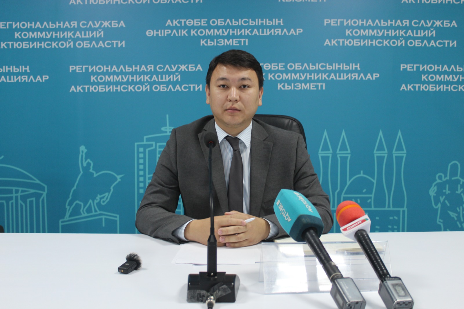 Биыл Ақтөбе облысында 464 шақырымнан астам жол жөндеуден өтіп, жаңартылады