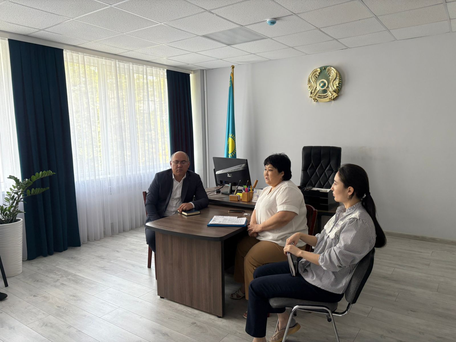 Семинар по этике