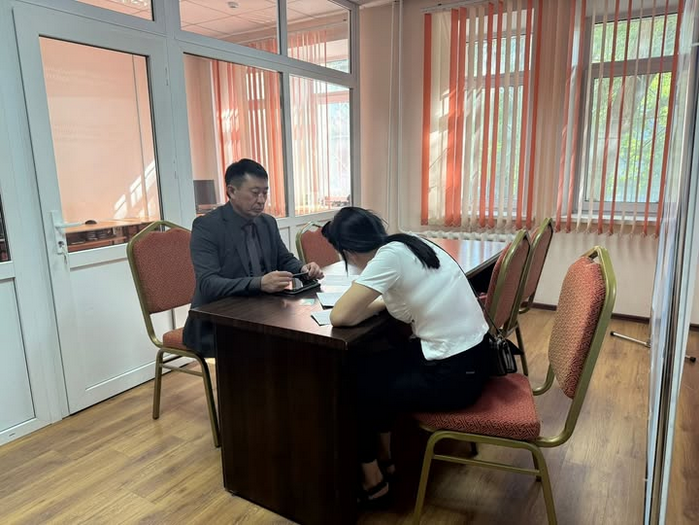 Атқарушылық іс жүргізу