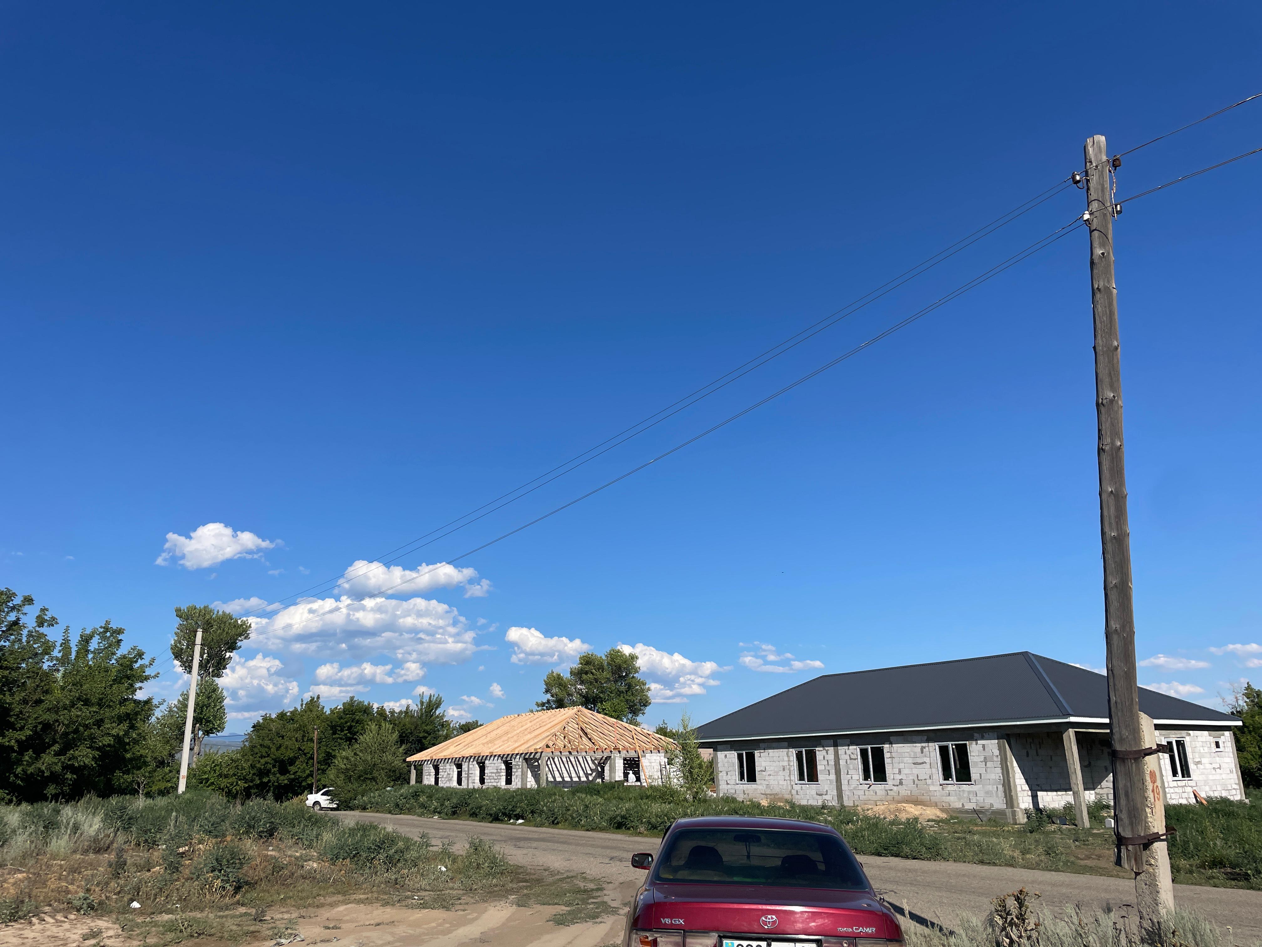 Аудандық мәслихат пен Қоғамдық кеңестің қатысуымен тұрғын үй-коммуналдық шаруашылық мәселелері бойынша жұмыс тобы