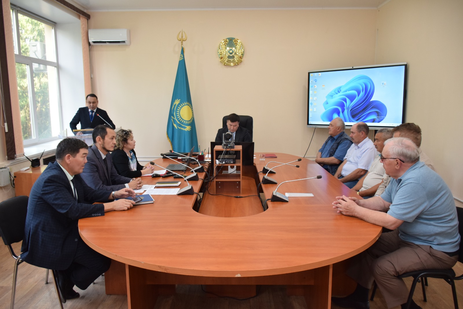 Повышение эффективности использования земельных ресурсов