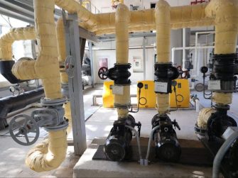 2025-2026 жж. жылыту маусымының өту барысы туралы