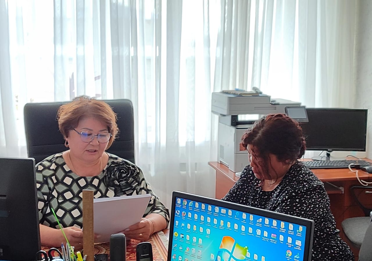 Правовой всеобуч