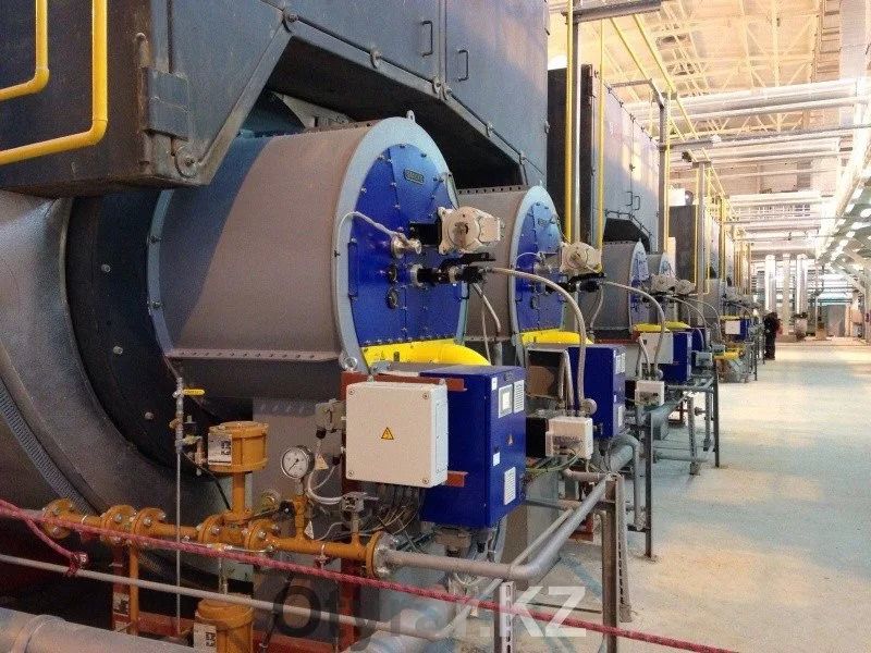 ШЫМКЕНТТЕ ИНЖЕНЕРЛІК ИНФРАҚҰРЫЛЫМДЫ ЖӘНЕ ӨНЕРКӘСІПТІ ДАМЫТУ БОЙЫНША ЖҰМЫСТАР ЖАЛҒАСУДА