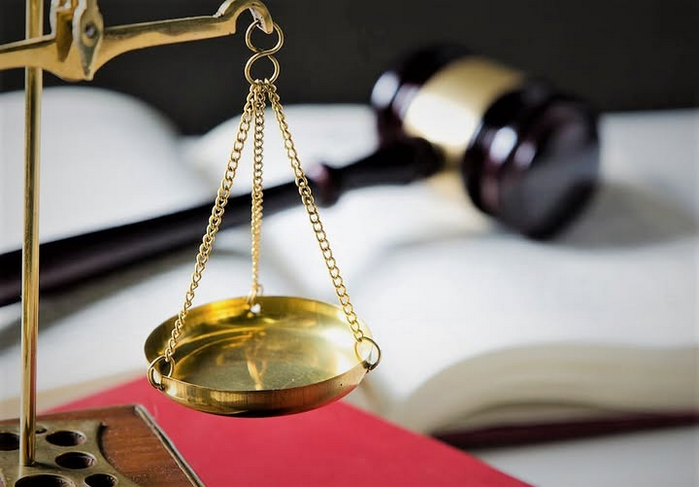 Атқарушылық іс жүргізу