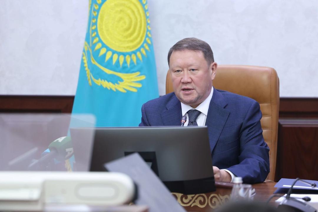 Мәдениетті дамыту – өңірдің рухани болашағына салынған инвестиция