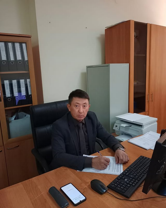 Атқарушылық іс жүргізу