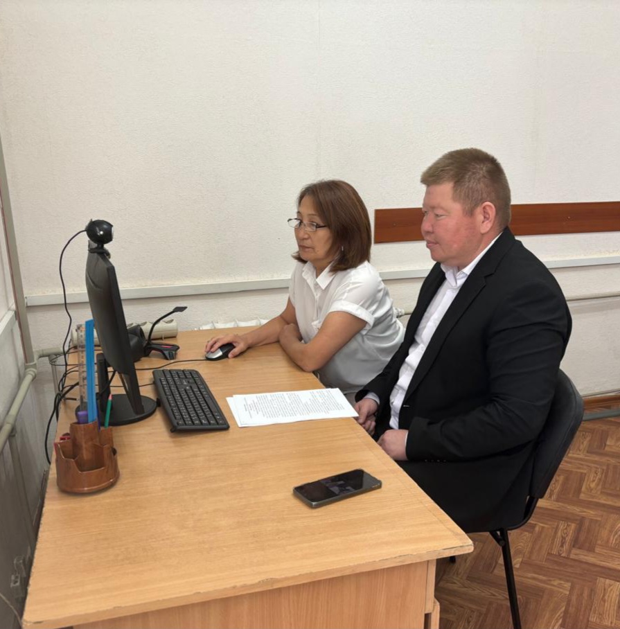 «Нан-тоқаш өнімдеріндегі тұз бен қанттың мөлшерін азайту: өндірістен тұтынушыға дейін» тақырыбында онлайн семинар