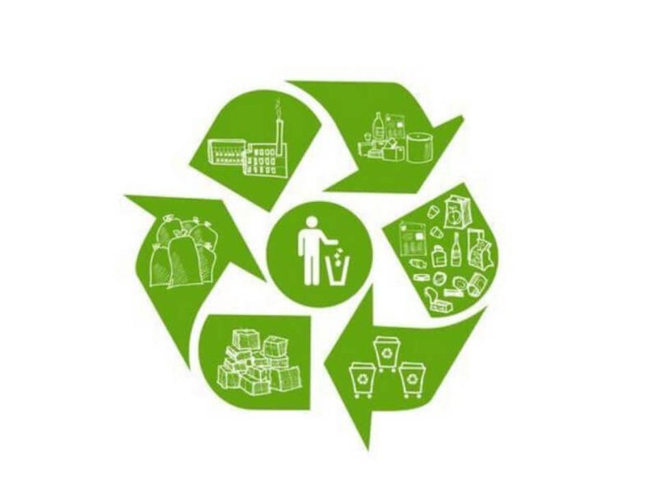 Қазақстан қалдықтарды қайта өңдеу саласын жетілдіріп жатыр