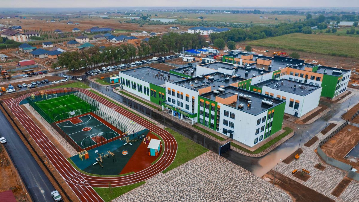 Айтылды-жасалды