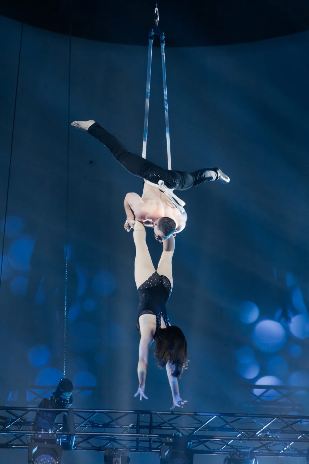 Almaty Circus Festival: 23-27 шілде аралығында Алматыда цирк артистерінің эксклюзивті шоуы өтеді