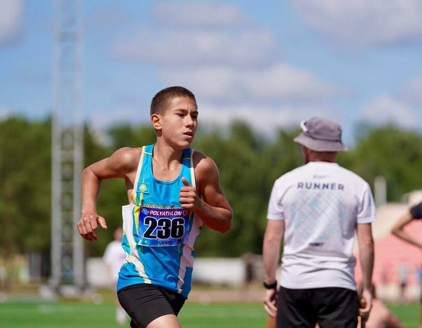 Қостанай облысы президенттік тестте топ жарды