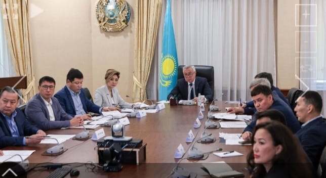 Қазақстанның бес трансшекаралық хабы: қорытындылары мен жоспарлары