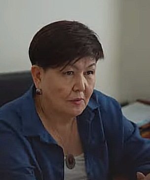 Мемлекеттік қызметкер өмірінен бір күн