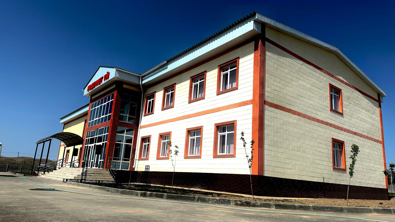 В Жамбылской области реализуются 111 проектов по программе «Ауыл – Ел бесігі»