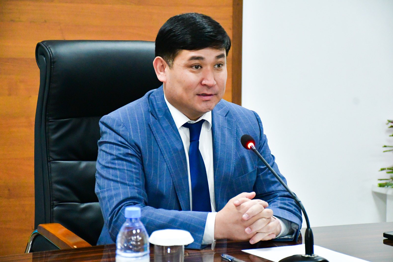 АНАЛАР АРДАҚТАЛҒАН КҮН