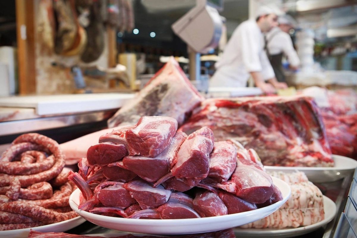 Информация о заражённом мясе в Астане – не соответствует действительности. Ситуация полностью под контролем
