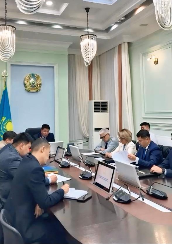 Рассмотрение вопросов ценового регулирования