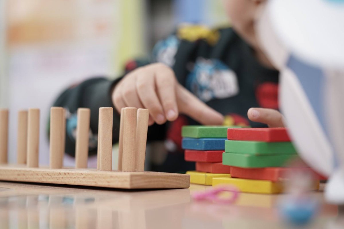 2025 жылдың басынан бері 172 мектепке дейінгі ұйым ашылды – ҚР Оқу-ағарту министрлігі