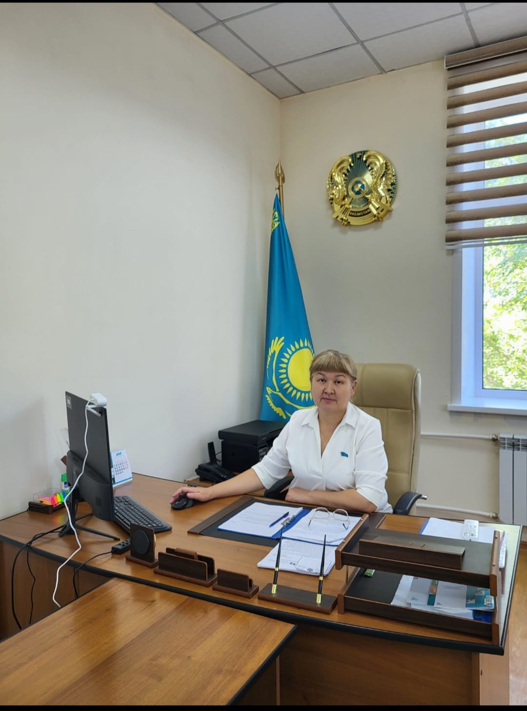КЕЗЕКТЕН ТЫС ОТЫЗЫНШЫ СЕССИЯ