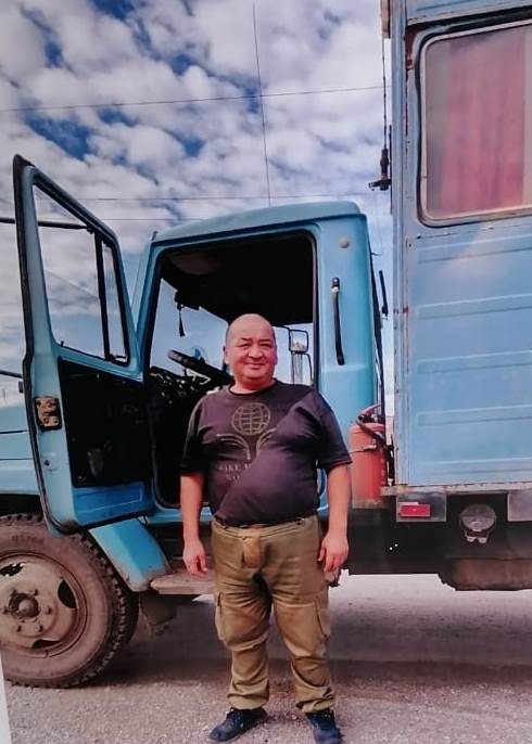 Жер мен еңбекке адал!