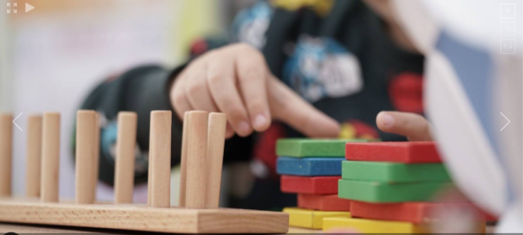 2025 жылдың басынан бері 172 мектепке дейінгі ұйым ашылды – ҚР Оқу-ағарту министрлігі