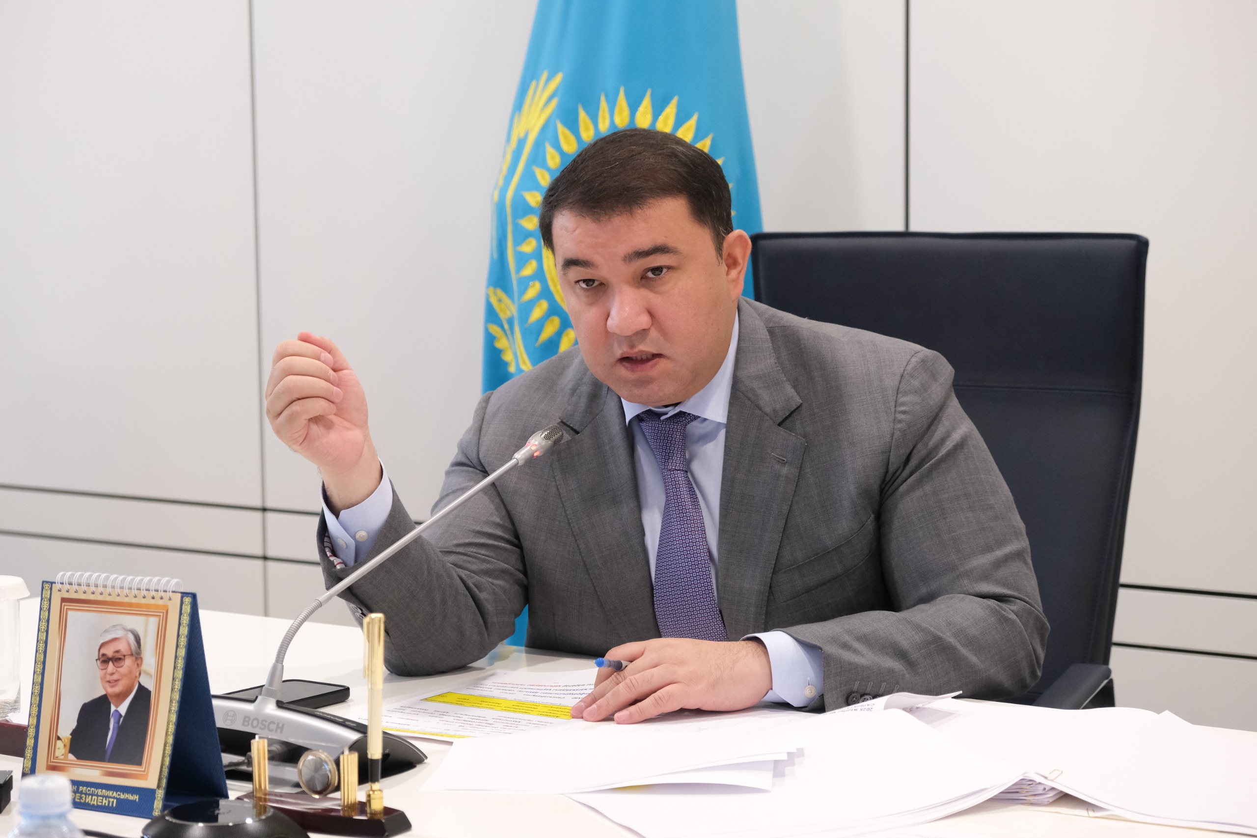 ТҮРКІСТАН ОБЛЫСЫНДА ДЕМАЛЫС ОРЫНДАРЫНЫҢ ҚАУІПСІЗДІГІ МЕН ТАЗАЛЫҚ ЖҰМЫСТАРЫ КҮШЕЙТІЛЕ ТҮСТІ