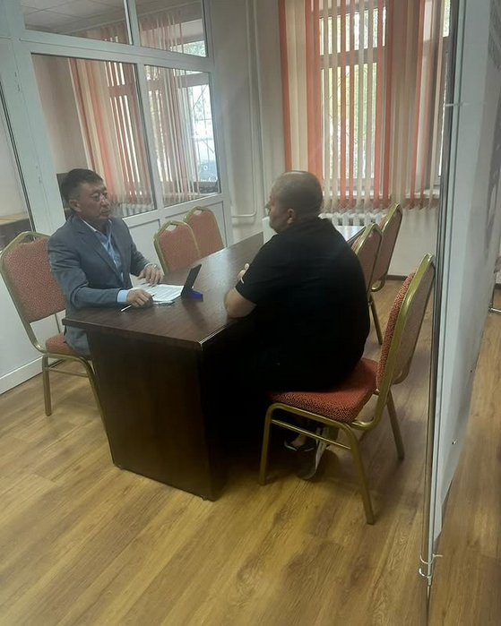 Атқарушылық іс жүргізу