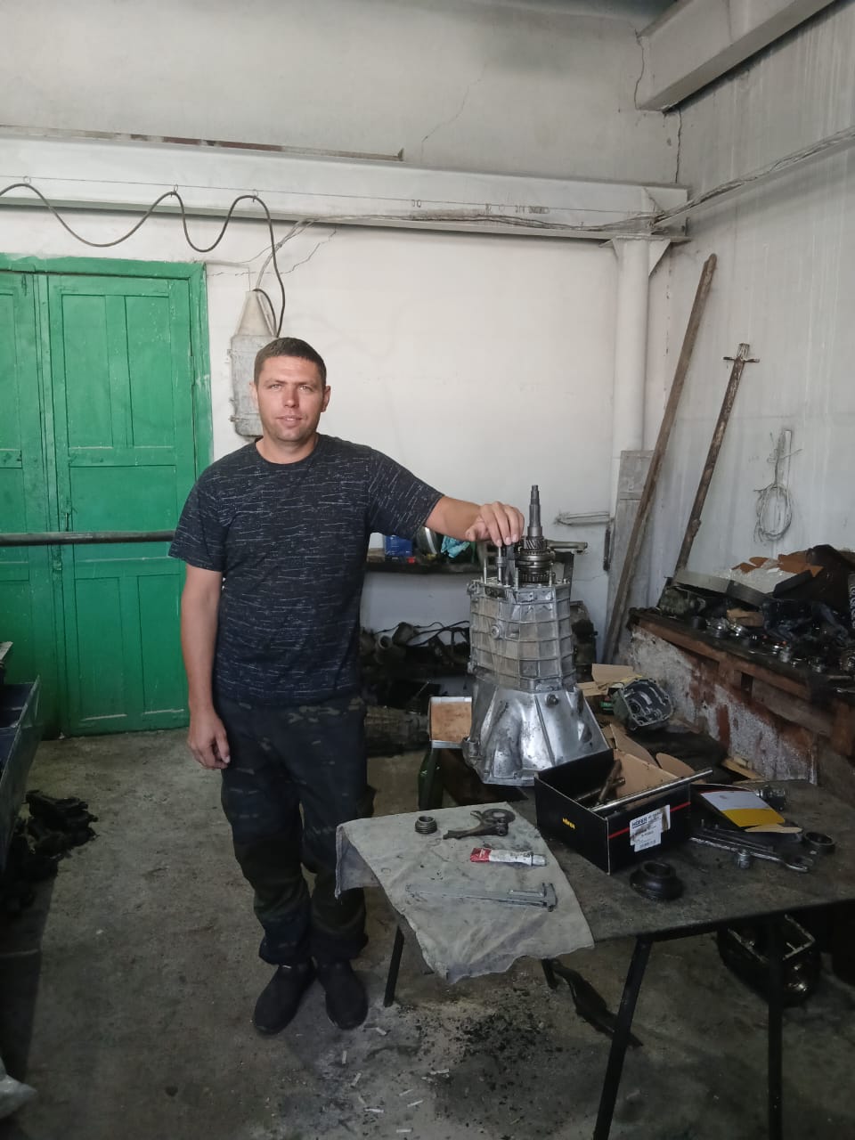 Жауапкершілік, Еңбек және мамандыққа берілгендік