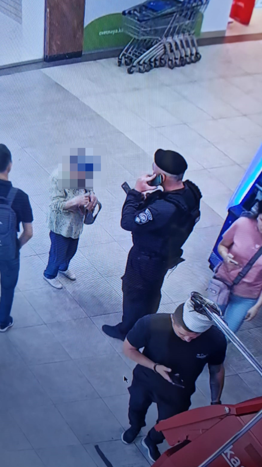 Полиция Петропавловска предотвратила миллионные хищения: новый алгоритм показал эффективность