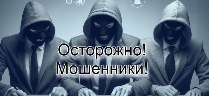 Абайлаңыз интернет алаяқтар