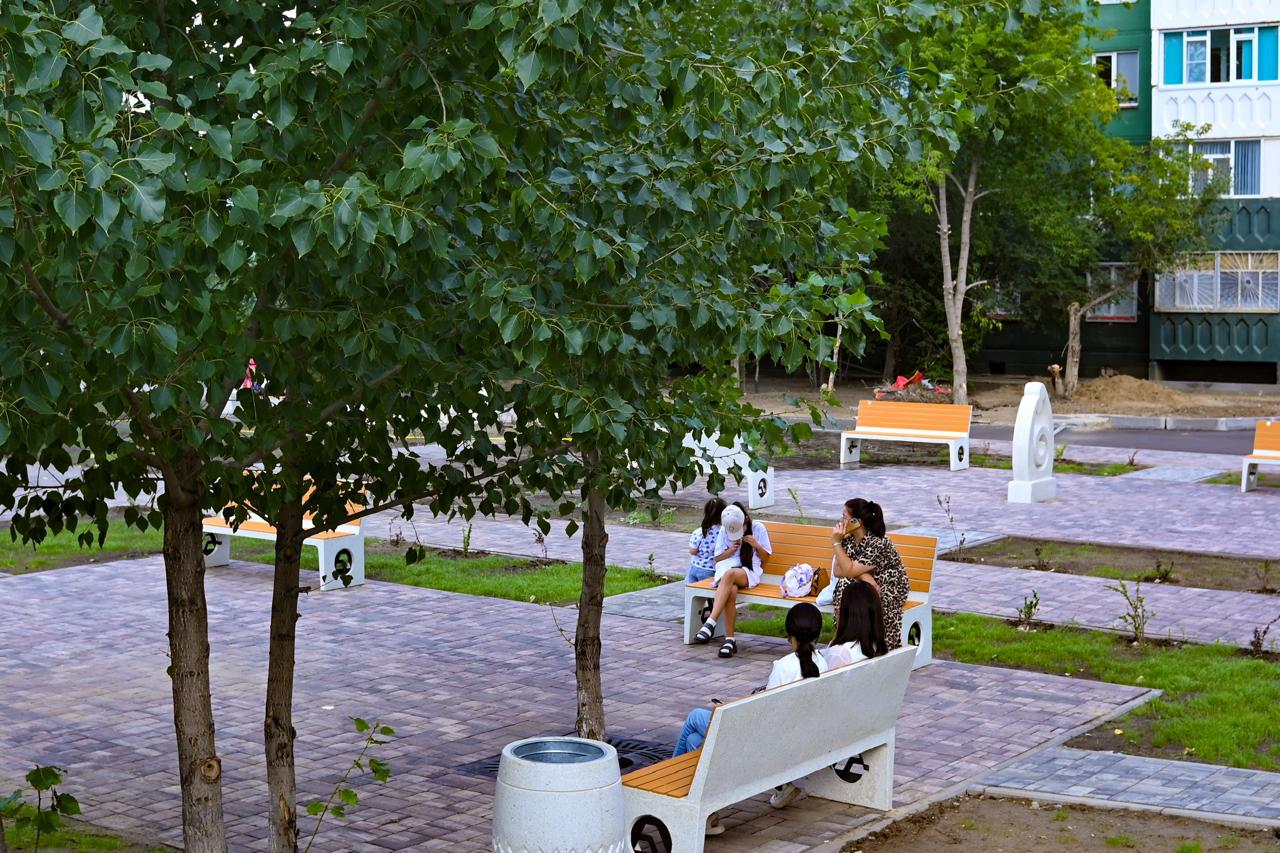 Ақтөбелік кәсіпкерлер қала әкімінің демеушілік институтын қалыптастыру туралы ұсынысын қолдады