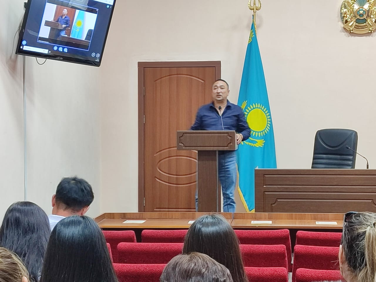 Дін тану сауаттылығы – уақыт талабы