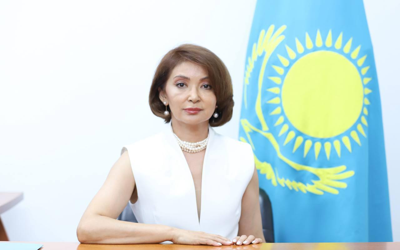Маңғыстау облысының ақпарат және қоғамдық даму басқармасының басшысы тағайындалды