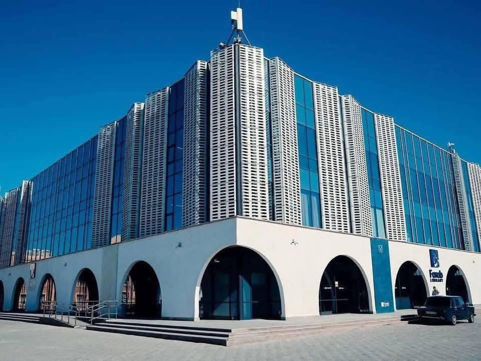 ТҮРКІСТАН ОБЛЫСЫНДАҒЫ КІТАПХАНАЛАР 200 МЫҢНАН АСТАМ ОҚЫРМАНҒА ҚЫЗМЕТ КӨРСЕТКЕН